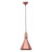 Подвесной светильник LUMINA DECO Bafido LDP 7754-A R.GD