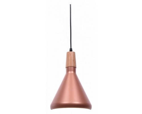 Подвесной светильник LUMINA DECO Bafido LDP 7754-A R.GD