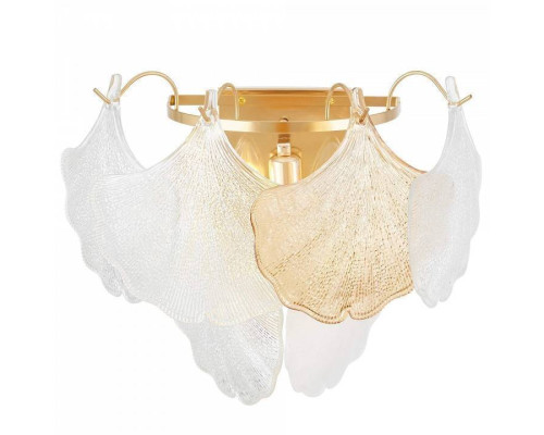 Накладной светильник LUMINA DECO MONTINA LDW 7043-2 F.GD