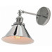 Бра LUMINA DECO Gubi LDW B005-1 CHR