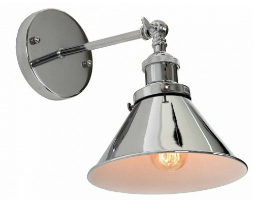 Бра LUMINA DECO Gubi LDW B005-1 CHR