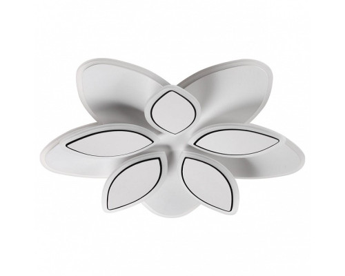 Накладной светильник Lumion LOTUS 8014/75CL