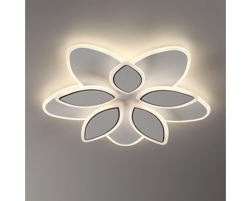 Накладной светильник Lumion LOTUS 8014/75CL