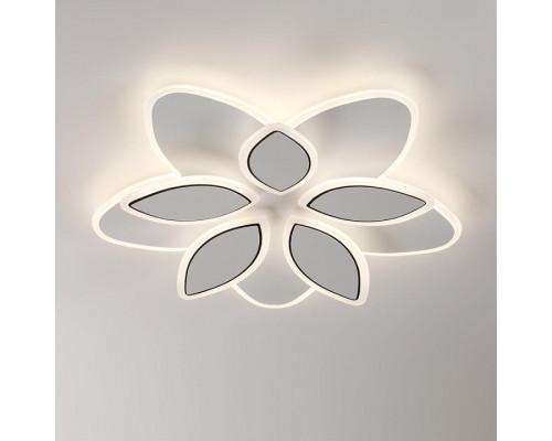 Накладной светильник Lumion LOTUS 8014/75CL