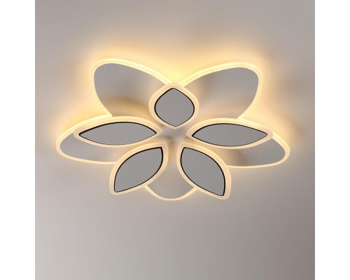 Накладной светильник Lumion LOTUS 8014/75CL