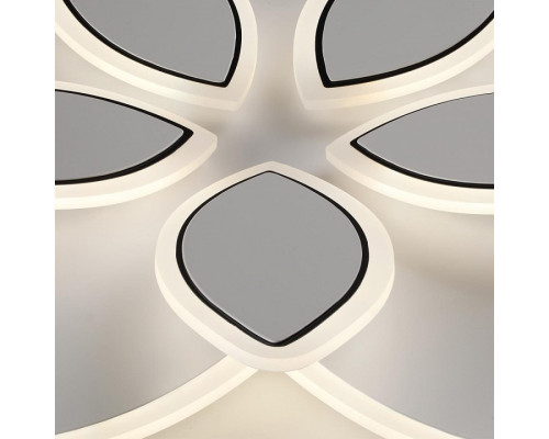 Накладной светильник Lumion LOTUS 8014/75CL