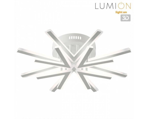 Потолочная люстра Lumion Alberta 8029/65CL