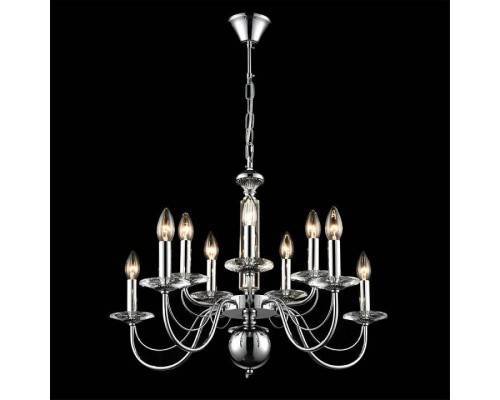 Подвесная люстра Lumion Incanto 8034/10