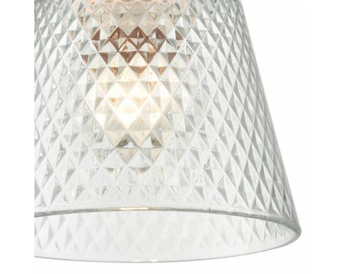 Подвесной светильник Lumion Manola 8049/1А