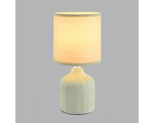 Настольная лампа декоративная Lumion ININA 8174/1T