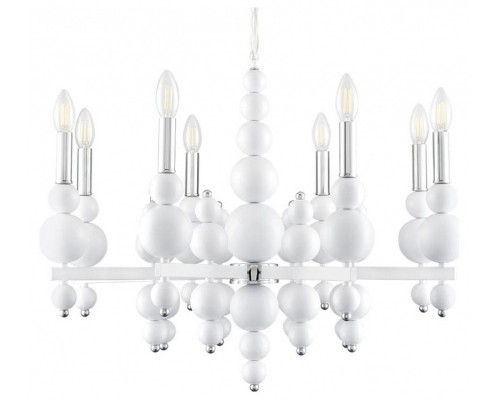 Подвесная люстра Lumion NANA 8260/8