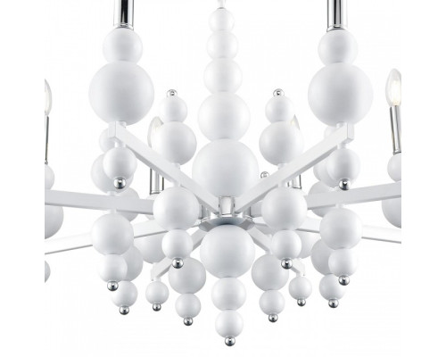 Подвесная люстра Lumion NANA 8260/8