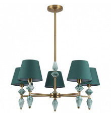 Люстра на штанге Lumion VERMONT 8275/5