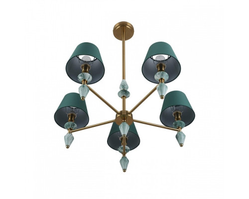 Люстра на штанге Lumion VERMONT 8275/5