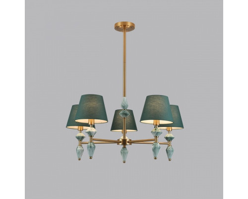 Люстра на штанге Lumion VERMONT 8275/5