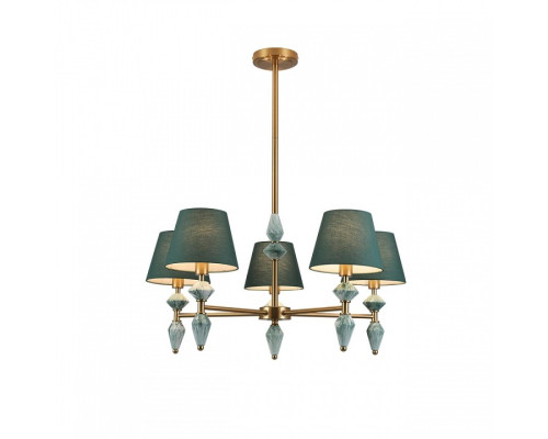 Люстра на штанге Lumion VERMONT 8275/5