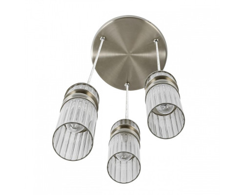 Подвесной светильник Lumion DENVER 8277/3A