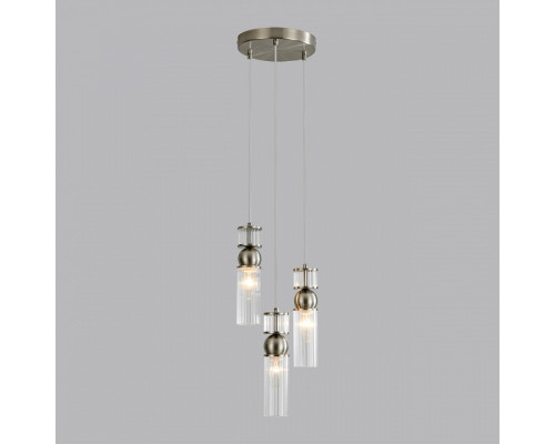 Подвесной светильник Lumion DENVER 8277/3A