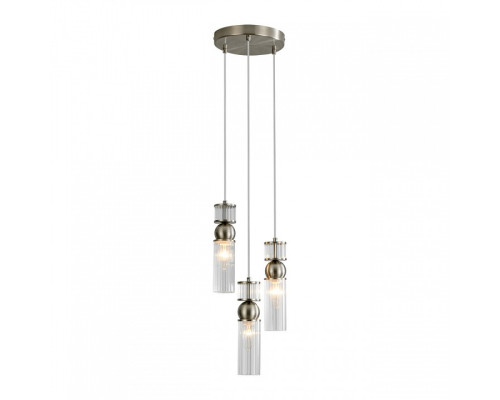 Подвесной светильник Lumion DENVER 8277/3A