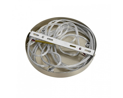 Подвесной светильник Lumion DENVER 8277/3A