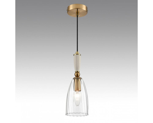 Подвесной светильник Lumion DERBI 8284/1A