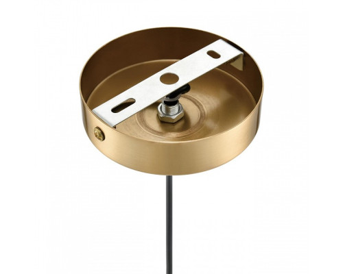 Подвесной светильник Lumion DERBI 8284/1A