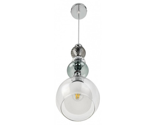 Подвесной светильник Lumion GANNA 8294/1A