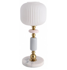 Настольная лампа декоративная Lumion ALEGRA 8334/1T