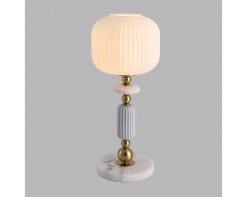 Настольная лампа декоративная Lumion ALEGRA 8334/1T