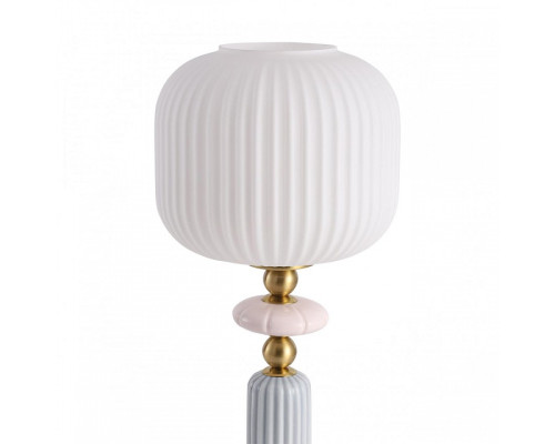 Настольная лампа декоративная Lumion ALEGRA 8334/1T