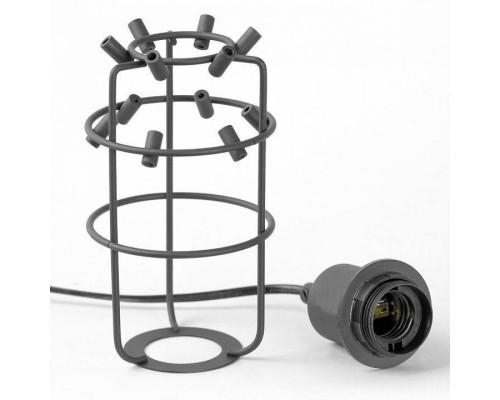 Настольная лампа декоративная LGO Idaho LSP-0682