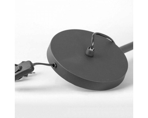 Настольная лампа декоративная LGO Idaho LSP-0682