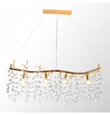 Подвесной светильник Lussole Presidio LSP-6014