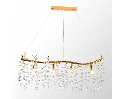 Подвесной светильник Lussole Presidio LSP-6014