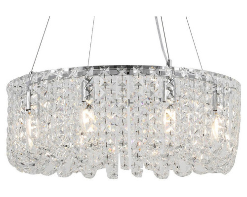 Подвесная люстра Lussole Starr LSP-6020