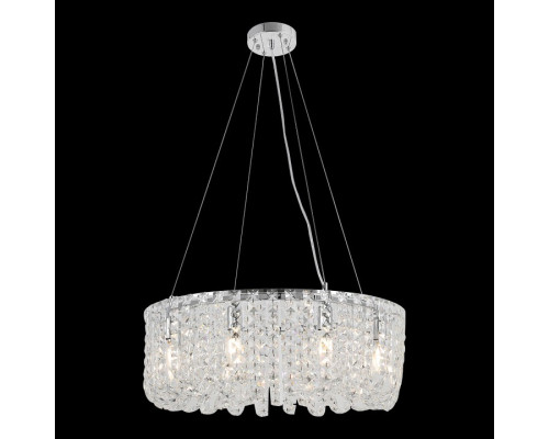 Подвесная люстра Lussole Starr LSP-6020