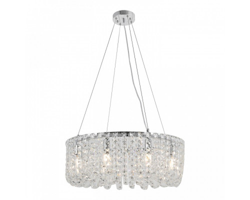 Подвесная люстра Lussole Starr LSP-6020