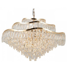Подвесная люстра Lussole Starr LSP-6021