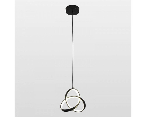 Подвесной светильник Lussole Aberdeen LSP-7151