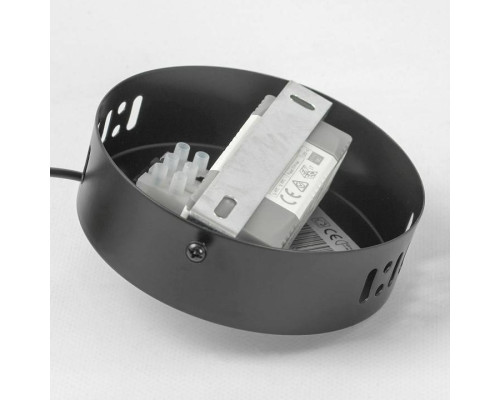 Подвесной светильник Lussole Aberdeen LSP-7151