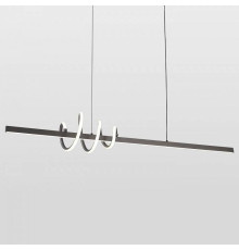 Подвесной светильник Lussole Bradford LSP-7165