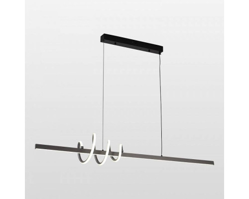 Подвесной светильник Lussole Bradford LSP-7165