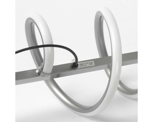 Подвесной светильник Lussole Bradford LSP-7165