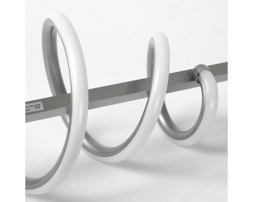 Подвесной светильник Lussole Bradford LSP-7165