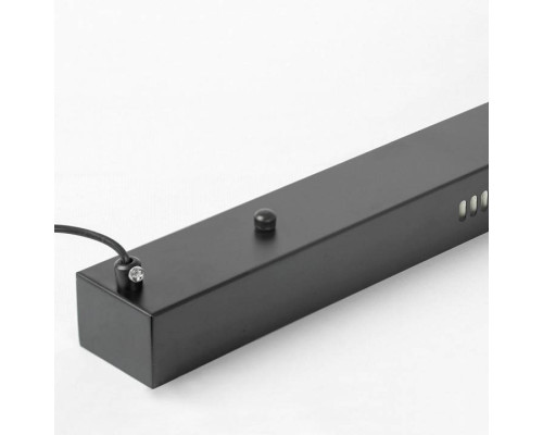 Подвесной светильник Lussole Bradford LSP-7165