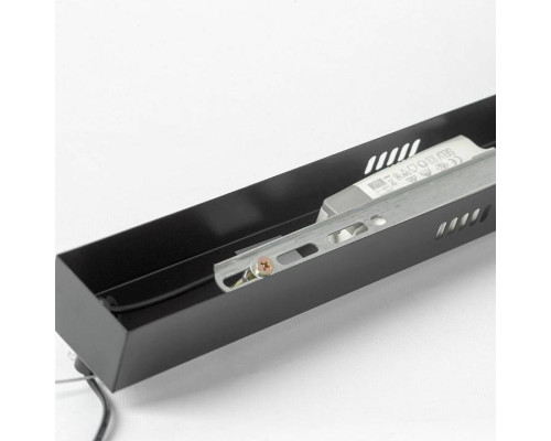 Подвесной светильник Lussole Bradford LSP-7165