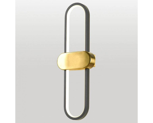 Накладной светильник Lussole Tift LSP-7334