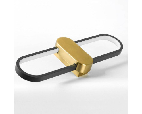 Накладной светильник Lussole Tift LSP-7334