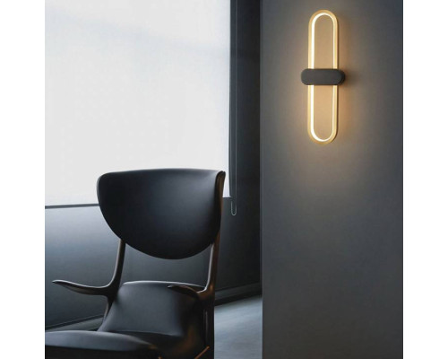 Накладной светильник Lussole Tift LSP-7335