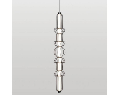 Подвесной светильник Lussole Howard LSP-7349